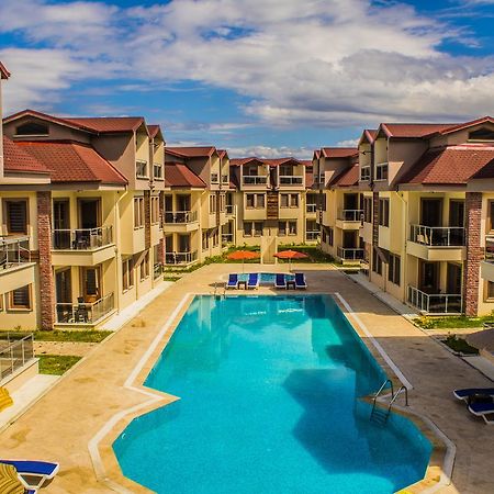 Form Thermal Hotel & Spa Kaz Daglari グレ エクステリア 写真