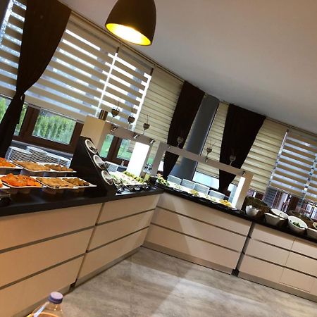 Form Thermal Hotel & Spa Kaz Daglari グレ エクステリア 写真