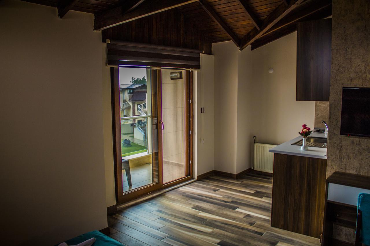 Form Thermal Hotel & Spa Kaz Daglari グレ エクステリア 写真