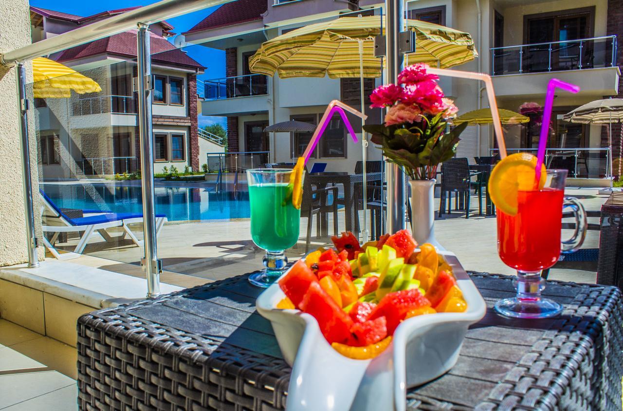 Form Thermal Hotel & Spa Kaz Daglari グレ エクステリア 写真