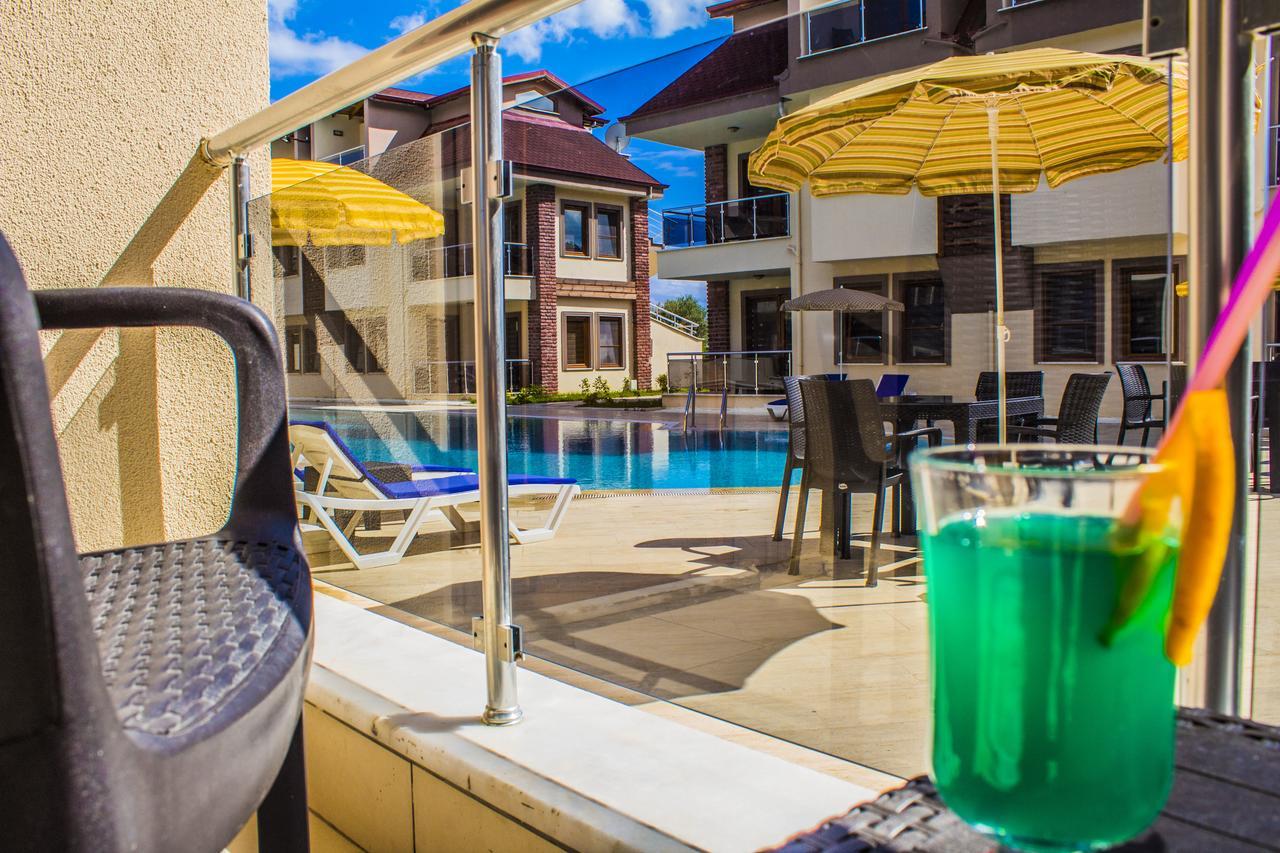 Form Thermal Hotel & Spa Kaz Daglari グレ エクステリア 写真