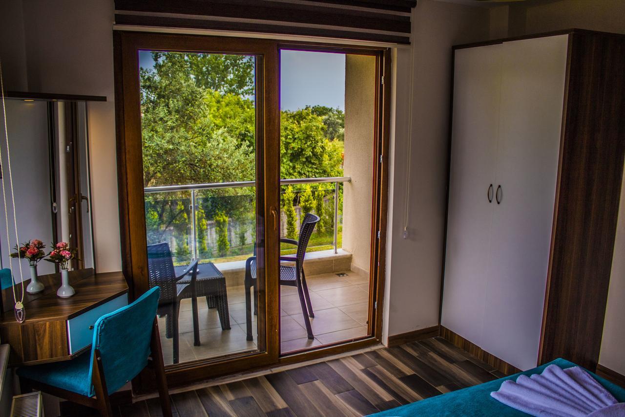 Form Thermal Hotel & Spa Kaz Daglari グレ エクステリア 写真