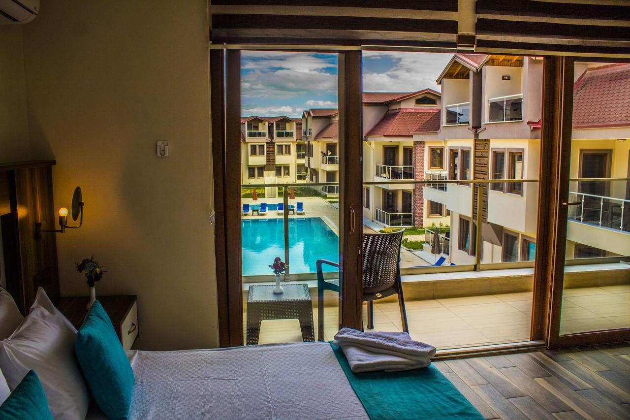 Form Thermal Hotel & Spa Kaz Daglari グレ エクステリア 写真